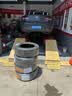 德国马牌（Continental）汽车轮胎 235/55R18 100V FR UC6 SUV 原配别克昂科威 实拍图