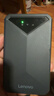 联想随身wifi6无线支持5G/4G设备移动双网路由器免插卡全国通用无限流量网络笔记本电脑便携随行2026款 实拍图