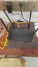 普联（TP-LINK） 凌云WiFi6 双千兆AX1500无线路由器 5G双频 易展Mesh 高速穿墙家用 儿童上网管控 XDR1520易展版 实拍图