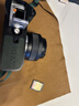 闪迪（SanDisk）256GB SD内存卡 4K V30 U3 C10 相机存储卡 读速230MB/s 写速160MB/s 高速连拍 微单/单反相机 实拍图