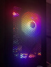 影驰GeForce RTX 5060 魔刃V2 OC DLSS 4.5 电竞游戏设计剪辑直播办公娱乐NVIDIA英伟达显卡 实拍图