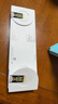 Apple/苹果 Watch S11 智能手表GPS款46毫米亮黑色铝金属表壳黑色运动型表带M/L MEVH4CH/B 实拍图