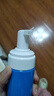 海龟爸爸春夏季儿童洗面奶积雪草洁面青春期专用男女生护肤品80ml*2 实拍图