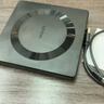 联想（Lenovo）8倍速 USB外置光驱刻录机 DVD光驱外置 CD移动光驱 笔记本电脑台式机便携免驱外接光驱 GP70Pro 实拍图
