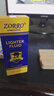 佐罗（ZORRO）打火机煤油专用油火机油燃油清香型zp通用送配件棉芯火石油垫ipo 1瓶133ml+7火石+1棉芯+1省油垫 实拍图