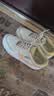 NIKE耐克女鞋AIR FORCE 1空军一号小白鞋青少年运动休闲鞋DH2920-111 实拍图
