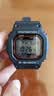 卡西欧（CASIO）G-SHOCK系列经典小方块街头时尚运动防水防震方形手表男送礼推荐 小红圈GW-M5610U-1太阳能+电波 实拍图