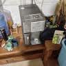 飞利浦（PHILIPS）大冰块净水器加热直饮一体机冰境i1墩墩冰版自来水过滤矿物质水ADD8604 实拍图
