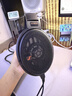 森海塞尔（Sennheiser）头戴式耳机 开放式HiFi高保真音乐耳机耳麦 舒适佩戴发烧级耳机 HD660S2 【HIFI开放式动圈耳机】 实拍图