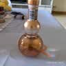 金六福 福系列·金小酒 绵柔浓香型白酒 50.8度 100ml 单瓶装 收藏自饮  实拍图