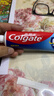 高露洁（Colgate）全面防蛀牙膏4支共520g薄荷90g*3+薄荷250g*1除口臭成人牙膏含氟 实拍图