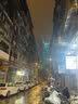 迪卡侬立体防晒口罩夏季防紫外线遮阳冰丝高护眼角款-云墨黑M/L-4688152 实拍图