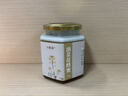 九阳（Joyoung）【价保618】养生壶迷你玻璃花茶壶煮茶器 12大功能11档温度 0胶水恒温电热烧水壶1.5L 1566BQ 实拍图