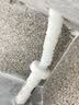 海立洗手盆下水管防臭神器下水器套装浴室柜洗脸池排水管墙排MS253 实拍图