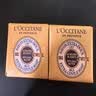 欧舒丹（L'OCCITANE）乳木果牛奶洁肤皂滋润保湿清洁爽肤50g*2【临期清仓】 实拍图