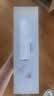 米家小米立式冲牙器洗牙器水牙线 F300烟纱白创新散射脉冲4档模式牙齿冲洗器生日节日礼物送礼物 实拍图