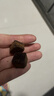 广西正宗古法甘蔗小块黑糖手工熬制老红糖原味冲饮土红糖散装 古法黑糖【100小块超值袋装】*2袋约1000g 实拍图