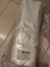 简爱生活白色PE背心式手提打包袋保鲜袋马夹袋48*70cm 100只装JASH-6062 实拍图