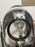 licheers猫包外出大号宠物背包便携太空舱猫笼狗袋双肩透气大容量猫咪书包 实拍图