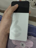 影腾随身wifi三网全国通用无线wi-fi6免插卡移动联通电信无限制大流量卡便携式网卡高速网络2026款5GHF 【三网通6000毫安充电款】+续航翻倍全国通用 实拍图