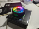 黑鲨6磁吸手机散热器打游戏专用直播半导体散热背夹降温神器适用苹果iPhone17Promax平板华为小米红魔 实拍图
