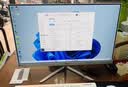 宏碁（acer）23.8英寸一体机台式电脑整机高配支持DeepSeek办公家用游戏 英特尔13代N150四核+16G+512G固态 实拍图