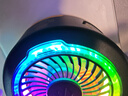 黑鲨5磁吸手机散热器游戏直播降温神器半导体制冷背夹适用苹果iPhone17Promax平板华为小米红魔一加 实拍图