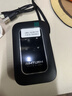影腾随身wifi三网全国通用无线wi-fi6免插卡移动联通电信无限制大流量卡便携式网卡高速网络2026款5GHF 【三网通3000毫安充电款+黑色】*超长续航 实拍图