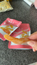 良品铺子 黄桃果干60g 休闲零食蜜饯果干果脯黄桃水果干小吃 实拍图