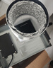 创维（Skyworth）抽吸排油烟机家用欧式顶吸式700小尺寸 23立方大吸力上门安装以旧换新 免拆洗挥手智控一级能效Y1G 实拍图