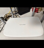 绿联USB无线网卡WiFi6 智能免驱AX300 无线WiFi接收器台式机专用电脑无线网 笔记本网络接收器外置天线 实拍图