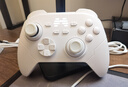 北通鲲鹏20无线游戏手柄AI智控双切扳机TMR震动蓝牙xbox类电脑PC手机steam电视NSswitch2体感深海迷航 实拍图