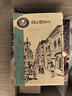 旧街场（OLDTOWN）速溶原味白咖啡马来西亚进口三合一老街咖啡粉31.6g/35g*20条 实拍图