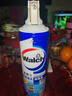 威露士（Walch）空调清洗剂消毒液500ml*2 空调清洁剂套装喷雾杀菌除味深层清洁 实拍图