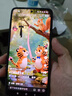 小米 REDMI K80 国家补贴 第三代骁龙 8 6550mAh大电池 澎湃OS 汐月蓝 16GB+512GB 红米5G手机 实拍图