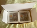 燕京国产大粒拉丝纳豆 激酶发酵菌健康轻食代餐50g*6盒 解冻即食 减脂 实拍图
