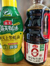 海天 礼盒系列 生抽酱油1.54*2+蚝油1kg*2 【0添加 特级酱油】 实拍图