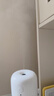 几素 加湿器迷你卧室婴儿家用宿舍便携小型无线空气低噪床头小巧补水办公室桌面usb车载香薰大容量加湿 【1100毫安】无线使用+大雾量+2根滤芯 实拍图