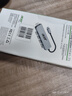 宏碁（acer）Type-C扩展坞USB3.0分线器拓展坞转HDMI转接头适用MacBook电脑转换器4K投屏PD充电器五合一 实拍图