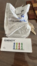 彩虹电池5号7号碱性电池碳性电池玩具电子秤血压仪遥控器鼠标小风扇电池 7号【碱性】10粒装-送收纳盒 实拍图