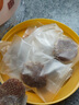 半山农陈皮酸枣糕500克【独立袋装】老人零食酸枣饼江西特产休闲零食 实拍图