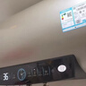 海尔保价618 国家补贴电热水器60升 PD3 金刚无缝胆免换镁棒一级能效省电储水式大水量家用上门安装 实拍图