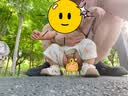 牧童宝宝凉鞋夏季男童学步鞋软底小浪花稳护鞋透气女童鞋子 奶咖米18 实拍图