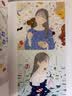 pixiv 2025 插画年鉴:VISIONS P站画集 日本人气插画师作品合集 实拍图