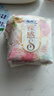 苏菲【王楚然同款】裸感S极上日用卫生巾25cm39片干爽姨妈巾京东自营 实拍图