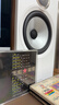 天龙（DENON）【价保618】RCD-N12  HiFi发烧家用音响USB桌面流媒体CD数播二合一可组 蓝牙Airplay HDMI ARC黑色 实拍图