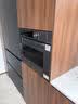 美的（Midea）知味感R6S二代【重磅新品】 美的微蒸烤一体机1150W旺火炒焗 2600W瞬透鲜蒸家用蒸烤箱GR6S二代 实拍图