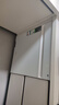 美的（Midea）【万向X6S Max(白)】价保618 洗碗机嵌入式150升以上七星消杀四星消毒蒸汽单消毒UV杀菌105℃热烘 实拍图