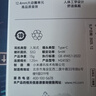 小米原装typec有线耳机  入耳式  音乐运动耳机 华为荣耀 安卓 苹果通用 小米Type-C耳机  黑色 实拍图