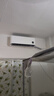 小米米家空调 【新品】巨省电26款 1.5匹 一级能效  空调挂机 35GW-PG15/N2A1【整机十年质保】 实拍图